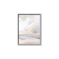 Picture of All the Clouds II  _GroupedProduct_Rectangle_Portrait_Canvas_Framed_