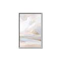 Picture of All the Clouds II  _GroupedProduct_Rectangle_Portrait_Canvas_Framed_