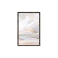 Picture of All the Clouds II  _GroupedProduct_Rectangle_Portrait_Canvas_Framed_