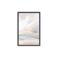 Picture of All the Clouds II  _GroupedProduct_Rectangle_Portrait_Canvas_Framed_