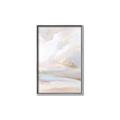 Picture of All the Clouds II  _GroupedProduct_Rectangle_Portrait_Canvas_Framed_