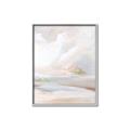 Picture of All the Clouds II  _GroupedProduct_Rectangle_Portrait_Canvas_Framed_