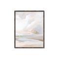 Picture of All the Clouds II  _GroupedProduct_Rectangle_Portrait_Canvas_Framed_