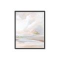 Picture of All the Clouds II  _GroupedProduct_Rectangle_Portrait_Canvas_Framed_