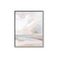 Picture of All the Clouds II  _GroupedProduct_Rectangle_Portrait_Canvas_Framed_