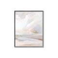 Picture of All the Clouds II  _GroupedProduct_Rectangle_Portrait_Canvas_Framed_
