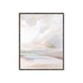 Picture of All the Clouds II  _GroupedProduct_Rectangle_Portrait_Canvas_Framed_