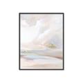 Picture of All the Clouds II  _GroupedProduct_Rectangle_Portrait_Canvas_Framed_