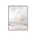 Picture of All the Clouds II  _GroupedProduct_Rectangle_Portrait_Canvas_Framed_