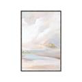 Picture of All the Clouds II  _GroupedProduct_Rectangle_Portrait_Canvas_Framed_