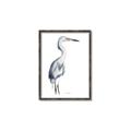 Picture of Egret I  _GroupedProduct_Rectangle_Portrait_Canvas_Framed_