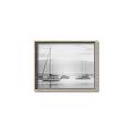 Picture of All the Sails  _GroupedProduct_Rectangle_Landscape_Canvas_Framed_