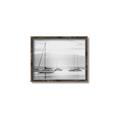 Picture of All the Sails  _GroupedProduct_Rectangle_Landscape_Canvas_Framed_