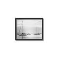 Picture of All the Sails  _GroupedProduct_Rectangle_Landscape_Canvas_Framed_