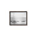 Picture of All the Sails  _GroupedProduct_Rectangle_Landscape_Canvas_Framed_