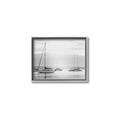 Picture of All the Sails  _GroupedProduct_Rectangle_Landscape_Canvas_Framed_