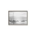 Picture of All the Sails  _GroupedProduct_Rectangle_Landscape_Canvas_Framed_