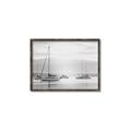 Picture of All the Sails  _GroupedProduct_Rectangle_Landscape_Canvas_Framed_
