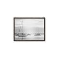 Picture of All the Sails  _GroupedProduct_Rectangle_Landscape_Canvas_Framed_