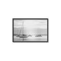 Picture of All the Sails  _GroupedProduct_Rectangle_Landscape_Canvas_Framed_