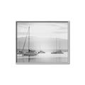 Picture of All the Sails  _GroupedProduct_Rectangle_Landscape_Canvas_Framed_