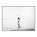 Picture of Surfer _GroupedProduct_Rectangle_Landscape_Photography _GroupedProduct_Rectangle_Landscape_Canvas_Framed_