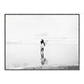 Picture of Surfer _GroupedProduct_Rectangle_Landscape_Photography _GroupedProduct_Rectangle_Landscape_Canvas_Framed_