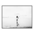 Picture of Surfer _GroupedProduct_Rectangle_Landscape_Photography _GroupedProduct_Rectangle_Landscape_Canvas_Framed_
