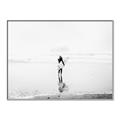 Picture of Surfer _GroupedProduct_Rectangle_Landscape_Photography _GroupedProduct_Rectangle_Landscape_Canvas_Framed_