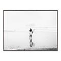 Picture of Surfer _GroupedProduct_Rectangle_Landscape_Photography _GroupedProduct_Rectangle_Landscape_Canvas_Framed_