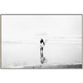 Picture of Surfer _GroupedProduct_Rectangle_Landscape_Photography _GroupedProduct_Rectangle_Landscape_Canvas_Framed_