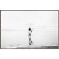 Picture of Surfer _GroupedProduct_Rectangle_Landscape_Photography _GroupedProduct_Rectangle_Landscape_Canvas_Framed_