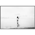 Picture of Surfer _GroupedProduct_Rectangle_Landscape_Photography _GroupedProduct_Rectangle_Landscape_Canvas_Framed_