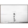Picture of Surfer _GroupedProduct_Rectangle_Landscape_Photography _GroupedProduct_Rectangle_Landscape_Canvas_Framed_