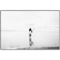 Picture of Surfer _GroupedProduct_Rectangle_Landscape_Photography _GroupedProduct_Rectangle_Landscape_Canvas_Framed_