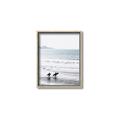 Picture of Surfs Up _GroupedProduct_Rectangle_Portrait_Photography _GroupedProduct_Rectangle_Portrait_Canvas_Framed_