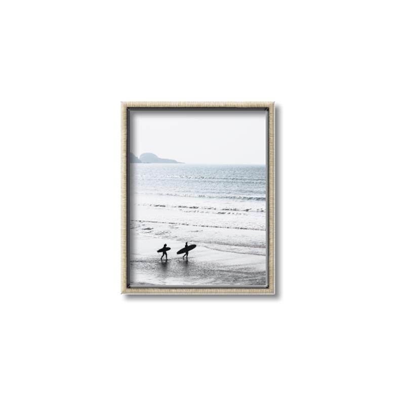 Picture of Surfs Up _GroupedProduct_Rectangle_Portrait_Photography _GroupedProduct_Rectangle_Portrait_Canvas_Framed_