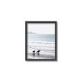 Picture of Surfs Up _GroupedProduct_Rectangle_Portrait_Photography _GroupedProduct_Rectangle_Portrait_Canvas_Framed_
