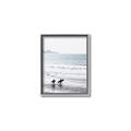 Picture of Surfs Up _GroupedProduct_Rectangle_Portrait_Photography _GroupedProduct_Rectangle_Portrait_Canvas_Framed_