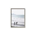 Picture of Surfs Up _GroupedProduct_Rectangle_Portrait_Photography _GroupedProduct_Rectangle_Portrait_Canvas_Framed_