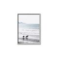 Picture of Surfs Up _GroupedProduct_Rectangle_Portrait_Photography _GroupedProduct_Rectangle_Portrait_Canvas_Framed_
