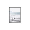 Picture of Surfs Up _GroupedProduct_Rectangle_Portrait_Photography _GroupedProduct_Rectangle_Portrait_Canvas_Framed_
