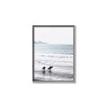 Picture of Surfs Up _GroupedProduct_Rectangle_Portrait_Photography _GroupedProduct_Rectangle_Portrait_Canvas_Framed_