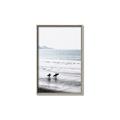 Picture of Surfs Up _GroupedProduct_Rectangle_Portrait_Photography _GroupedProduct_Rectangle_Portrait_Canvas_Framed_