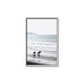 Picture of Surfs Up _GroupedProduct_Rectangle_Portrait_Photography _GroupedProduct_Rectangle_Portrait_Canvas_Framed_