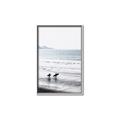 Picture of Surfs Up _GroupedProduct_Rectangle_Portrait_Photography _GroupedProduct_Rectangle_Portrait_Canvas_Framed_