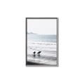 Picture of Surfs Up _GroupedProduct_Rectangle_Portrait_Photography _GroupedProduct_Rectangle_Portrait_Canvas_Framed_