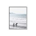 Picture of Surfs Up _GroupedProduct_Rectangle_Portrait_Photography _GroupedProduct_Rectangle_Portrait_Canvas_Framed_