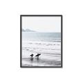 Picture of Surfs Up _GroupedProduct_Rectangle_Portrait_Photography _GroupedProduct_Rectangle_Portrait_Canvas_Framed_