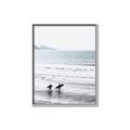 Picture of Surfs Up _GroupedProduct_Rectangle_Portrait_Photography _GroupedProduct_Rectangle_Portrait_Canvas_Framed_